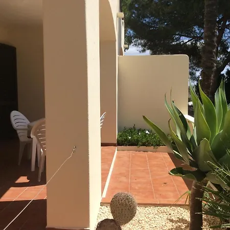 Apartment Green Oasis T2 *