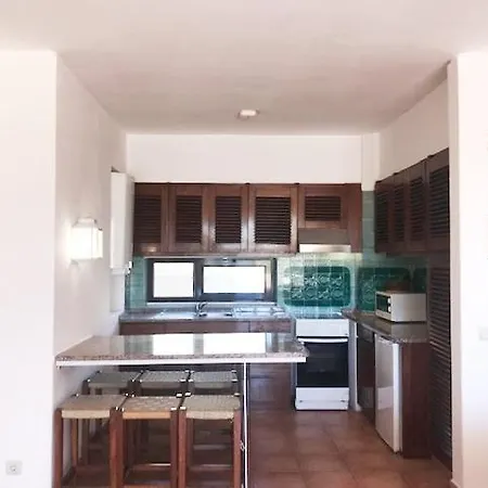Apartment Green Oasis T2 *