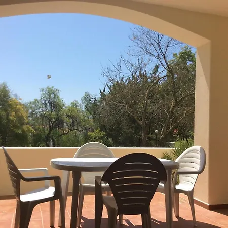Apartment Green Oasis T2 Albufeira