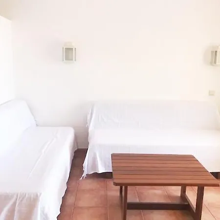 Green Oasis T2 Apartment *