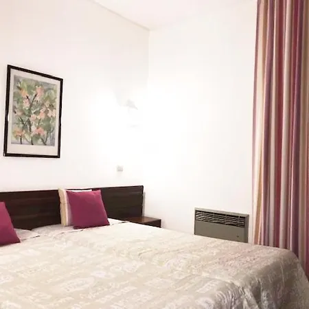 Green Oasis T2 Appartement