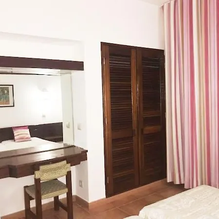 Green Oasis T2 Appartement