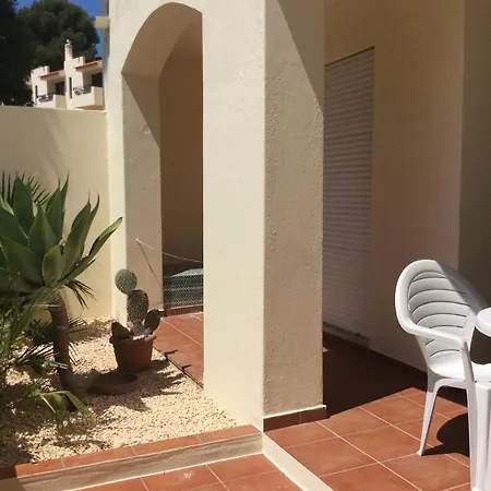 Appartement Green Oasis T2 Albufeira