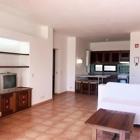 Green Oasis T2 Appartement *